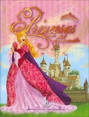  Princesas Del Mundo