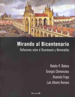  Mirando Al Bicentenario Desde El Bicentenario