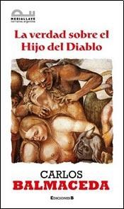  Verdad Del Hijo Del Diablo  La