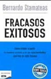 Papel FRACASOS EXITOSOS