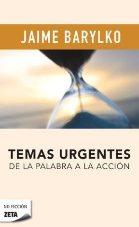  Temas Urgentes