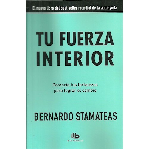 Papel TU FUERZA INTERIOR