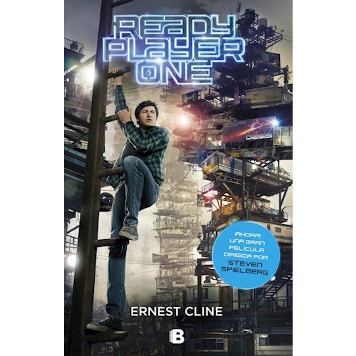 Papel READY PLAYER ONE