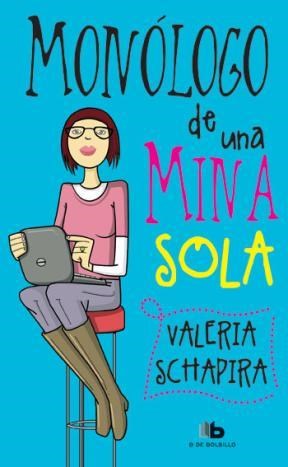  Monologo De Una Mina Sola