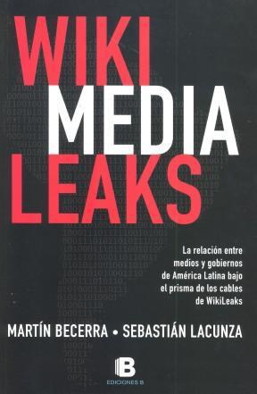 Papel WIKIMEDIALEAKS