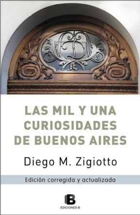 Papel LAS MIL Y UNA CURIOSIDADES DE BUENOS AIRES