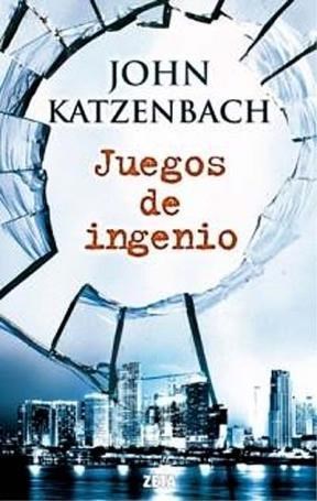 Papel JUEGOS DE INGENIO
