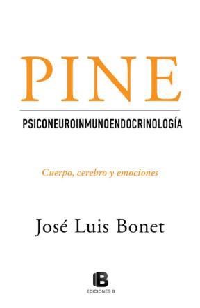 Papel PINE, PSICONEUROINMUNOENDOCRINOLOGIA