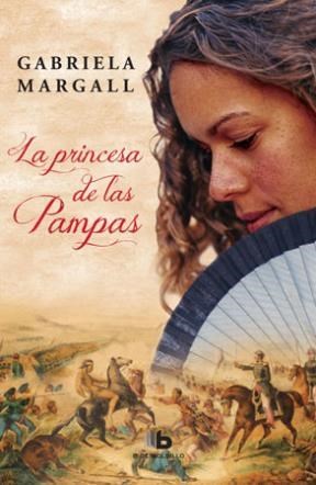 Papel LA PRINCESA DE LAS PAMPAS