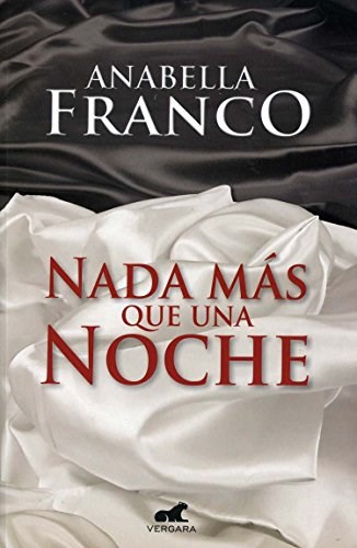 Papel NADA MAS QUE UNA NOCHE