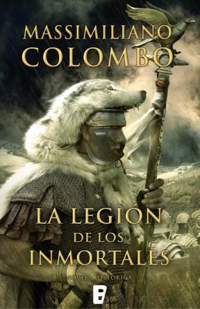  Legion De Los Inmortales  La