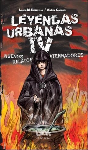  Leyendas Urbanas 4