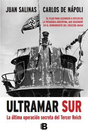  Ultramar Sur