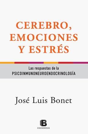 Papel CEREBRO, EMOCIONES Y ESTRES
