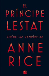 Papel EL PRINCIPE LESTAT