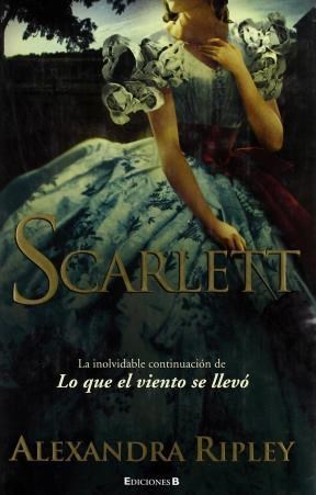 Papel SCARLETT
