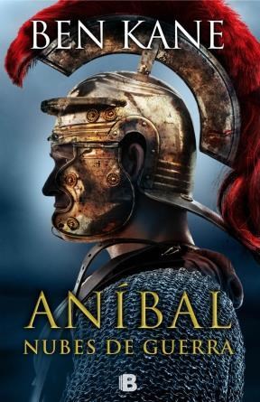  Anibal Iii - Nubes De Guerra