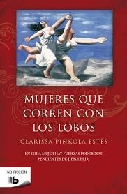 Papel MUJERES QUE CORREN CON LOS LOBOS