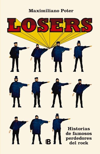  Losers