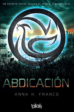 Papel ABDICACION