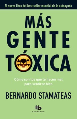Papel MAS GENTE TOXICA