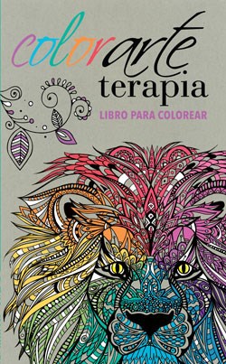  Colorarte Terapia