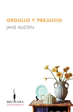 Papel ORGULLO Y PREJUICIO