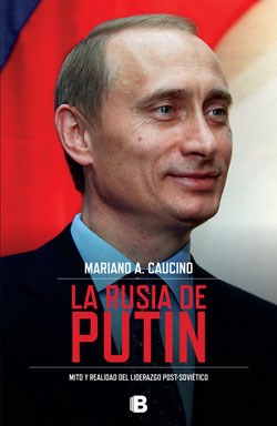 Papel LA RUSIA DE PUTIN