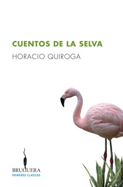 Papel CUENTOS DE LA SELVA