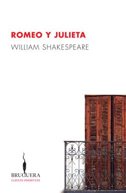 Papel ROMEO Y JULIETA