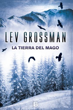 Papel LA TIERRA DEL MAGO