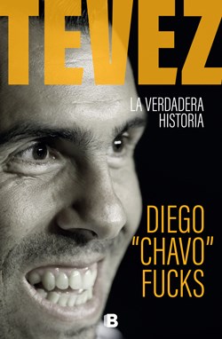 Papel TEVEZ, LA VERDADERA HISTORIA