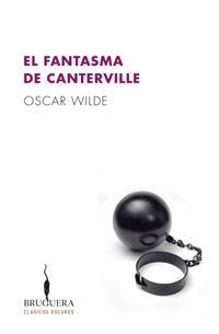 Papel EL FANTASMA DE CANTERVILLE