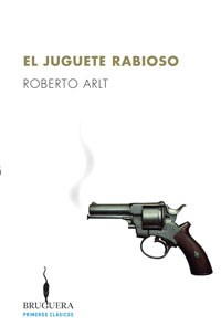 Papel EL JUGUETE RABIOSO