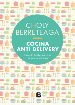  Cocina Antidelivery