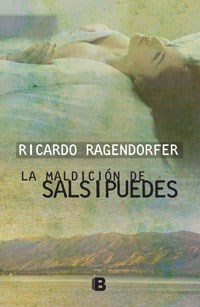Papel LA MALDICION DE SAL SI PUEDES