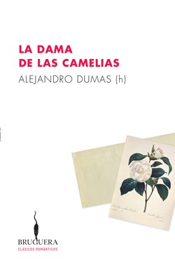 Papel LA DAMA DE LAS CAMELIAS