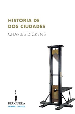 Papel HISTORIA DE DOS CIUDADES