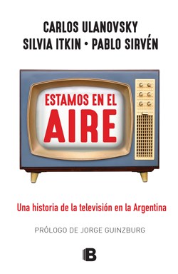 Papel ESTAMOS EN EL AIRE