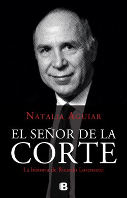 Papel EL SEÑOR DE LA CORTE