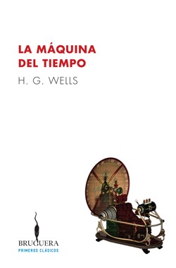 Papel LA MAQUINA DEL TIEMPO