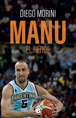 Papel MANU EL HÉROE
