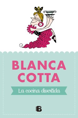 Papel LA COCINA DIVERTIDA