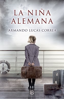 Papel LA NIÑA ALEMANA