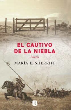 Papel EL CAUTIVO DE LA NIEBLA
