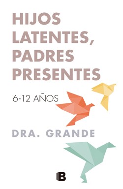 Papel HIJOS LATENTES PADRES PRESENTES