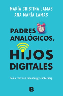 Papel PADRES ANALÓGICOS, HIJOS DIGITALES