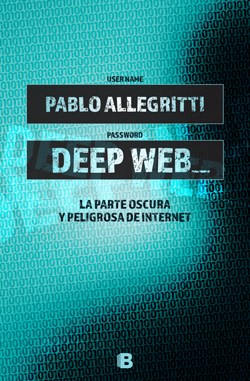 Papel DEEP WEB