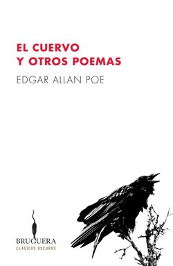 Papel EL CUERVO Y OTROS POEMAS