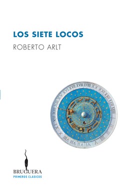 Papel LOS SIETE LOCOS